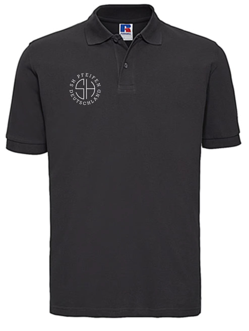 SH Polohemd Kurzarm