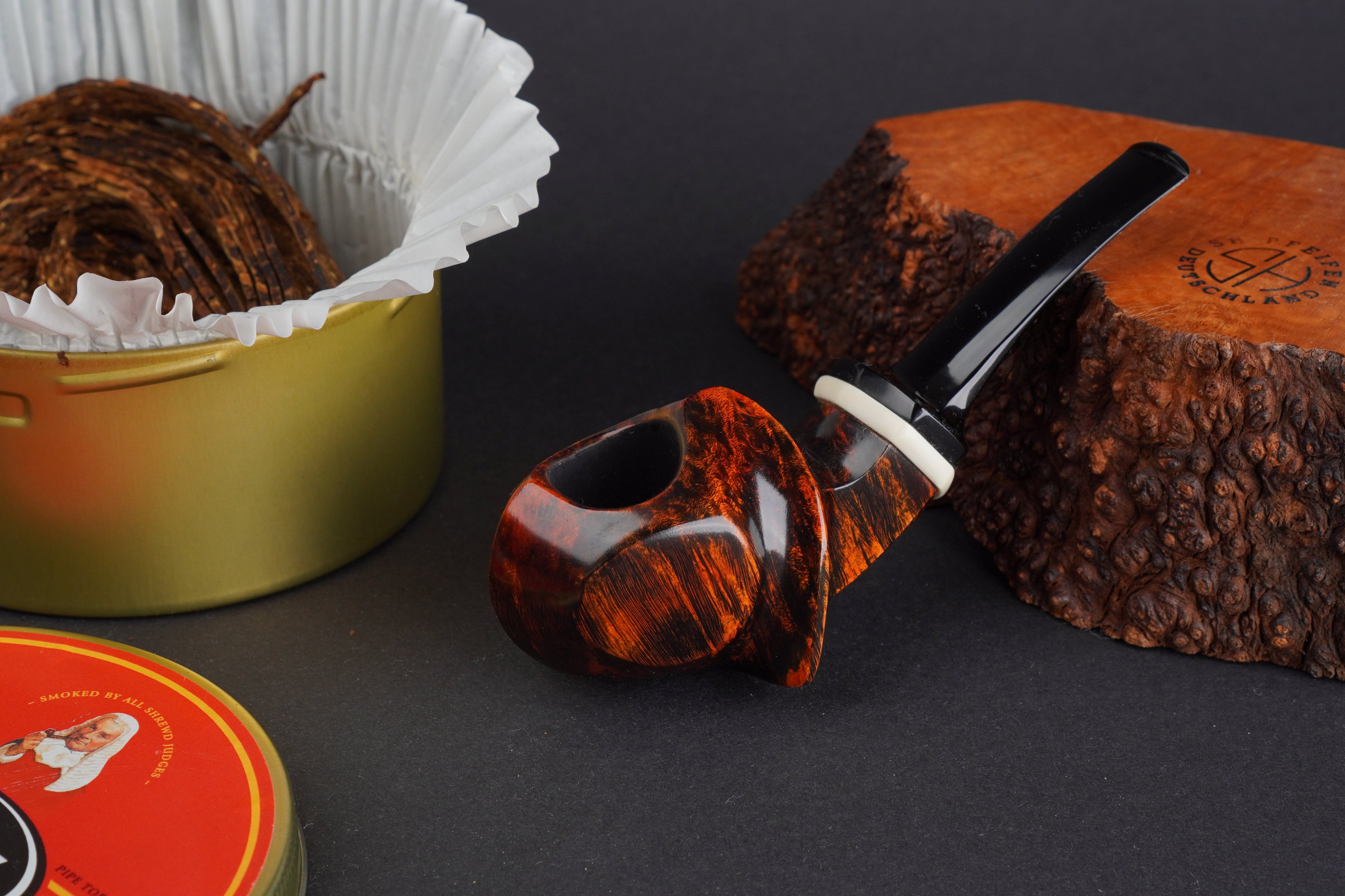 Blowfish - Ein moderner Klassiker