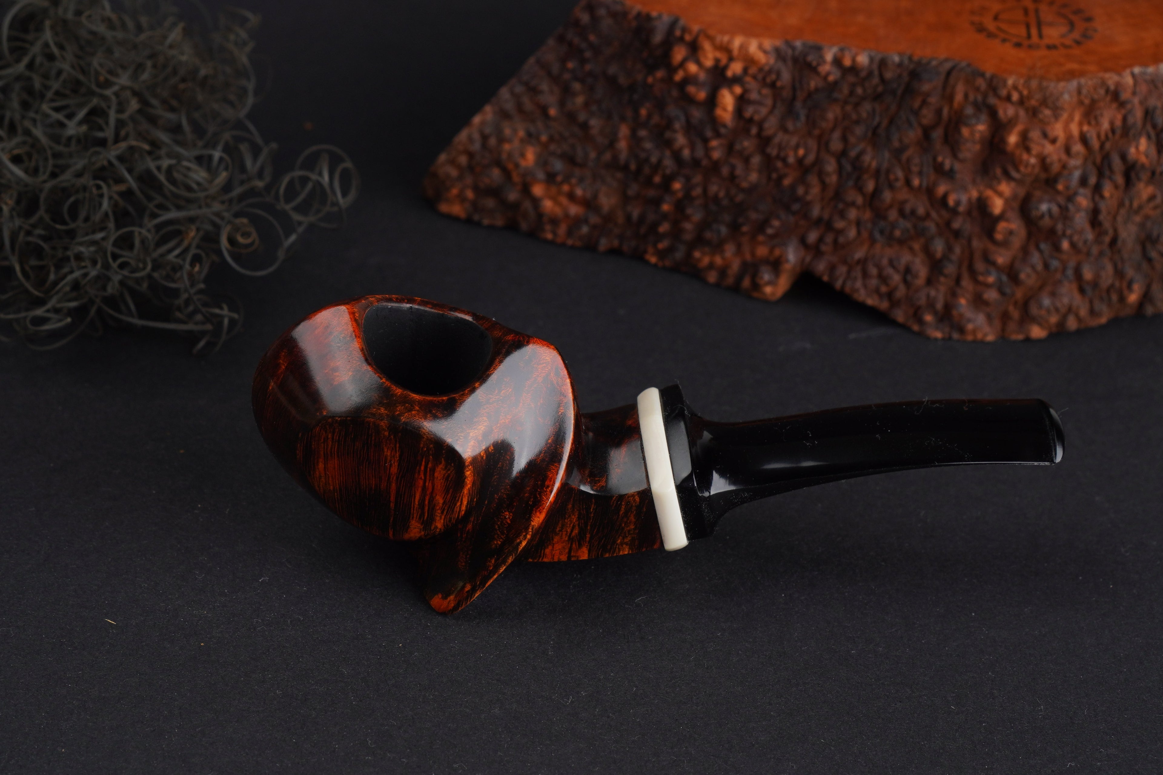 Blowfish - Ein moderner Klassiker