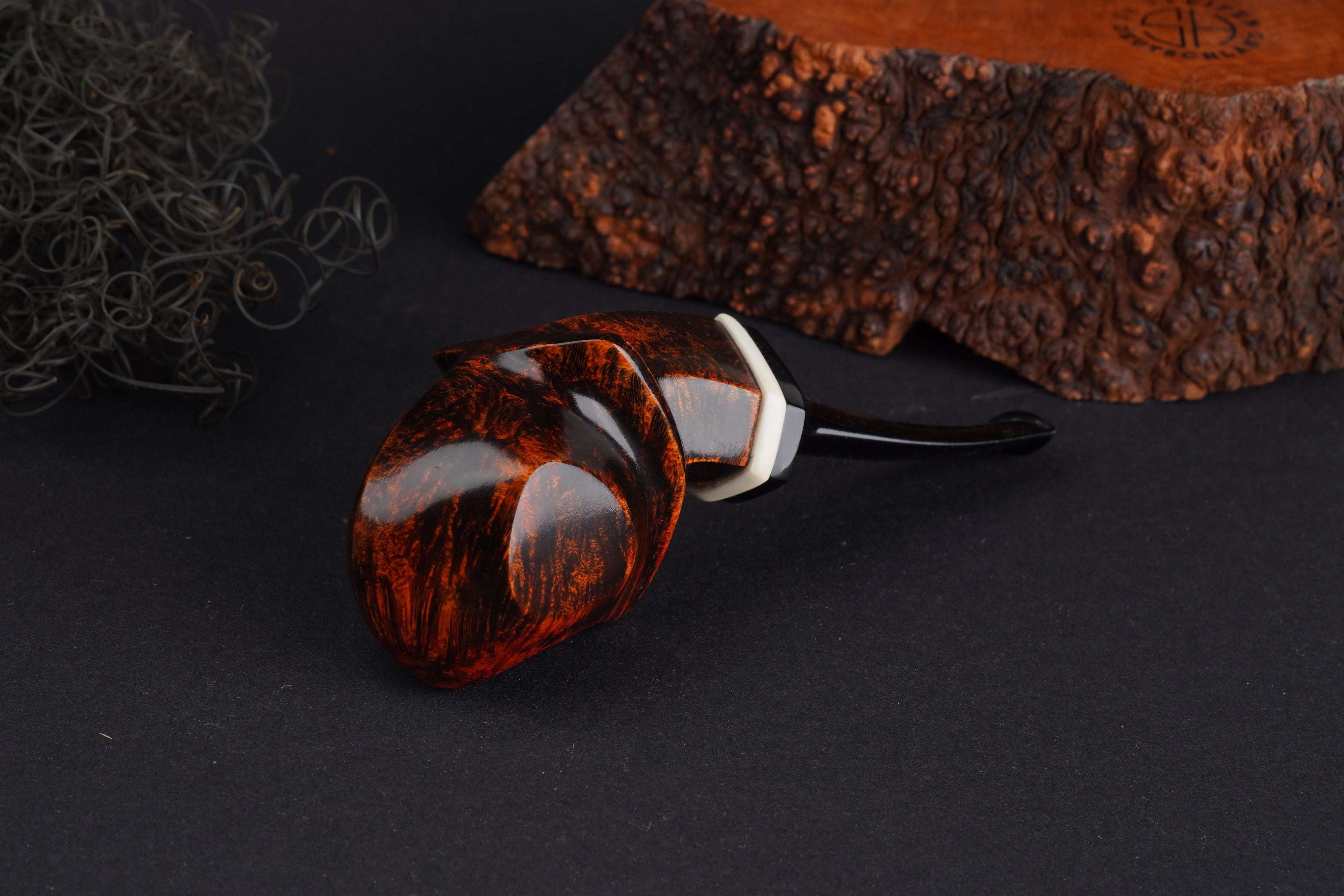 Blowfish - Ein moderner Klassiker