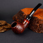 Danishes Ei mit Cocobolo
