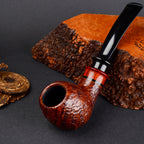Danishes Ei mit Cocobolo