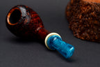 Acorn with Mammoth