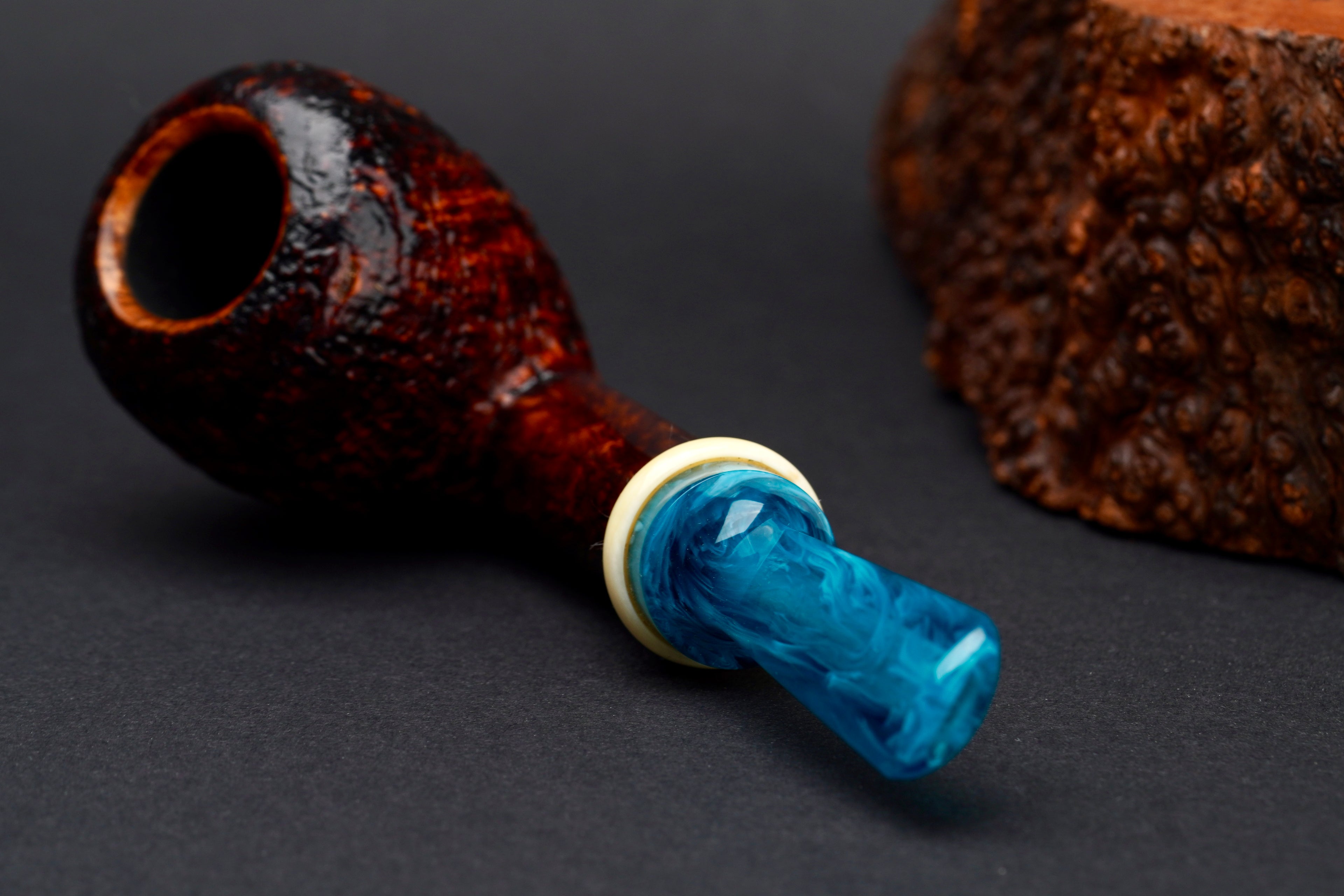 Acorn with Mammoth