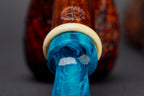 Acorn with Mammoth