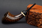 Horn mit Mammut