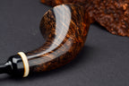 Horn mit Mammut