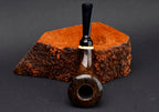 Horn mit Mammut