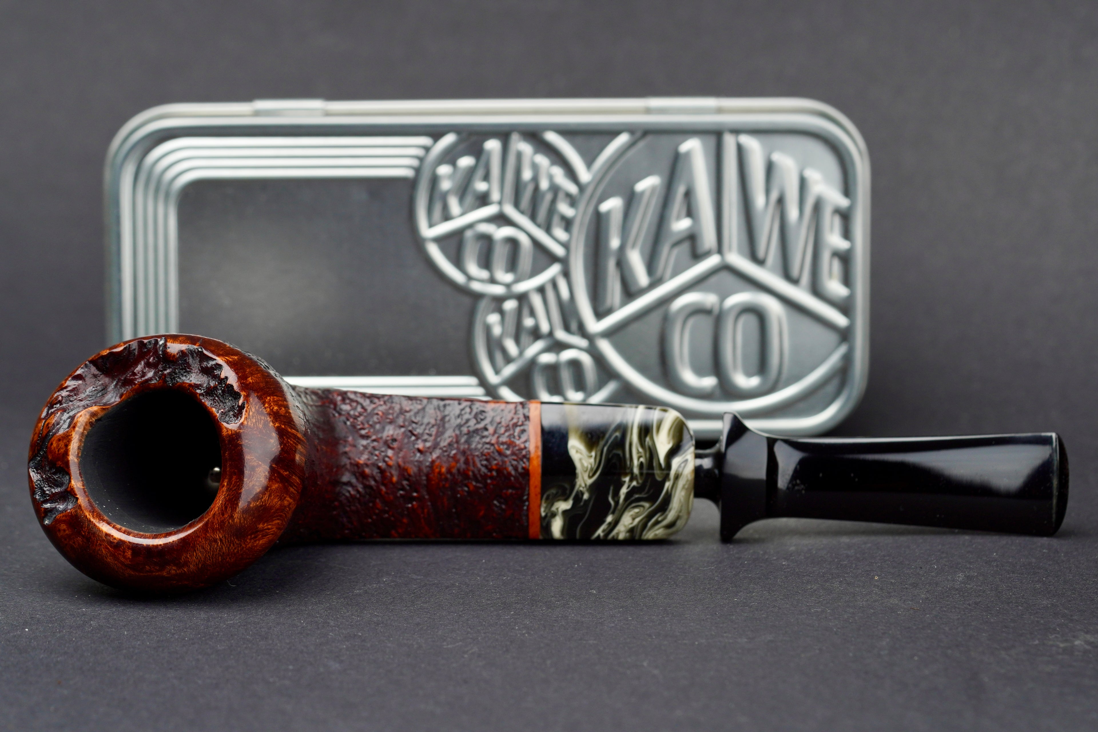 Dublin mit Bakelit