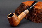Billard aus Olivenholz