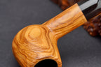 Billard aus Olivenholz