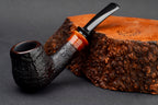 Bent Billiard with Bakelite