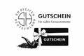Geschenkgutschein