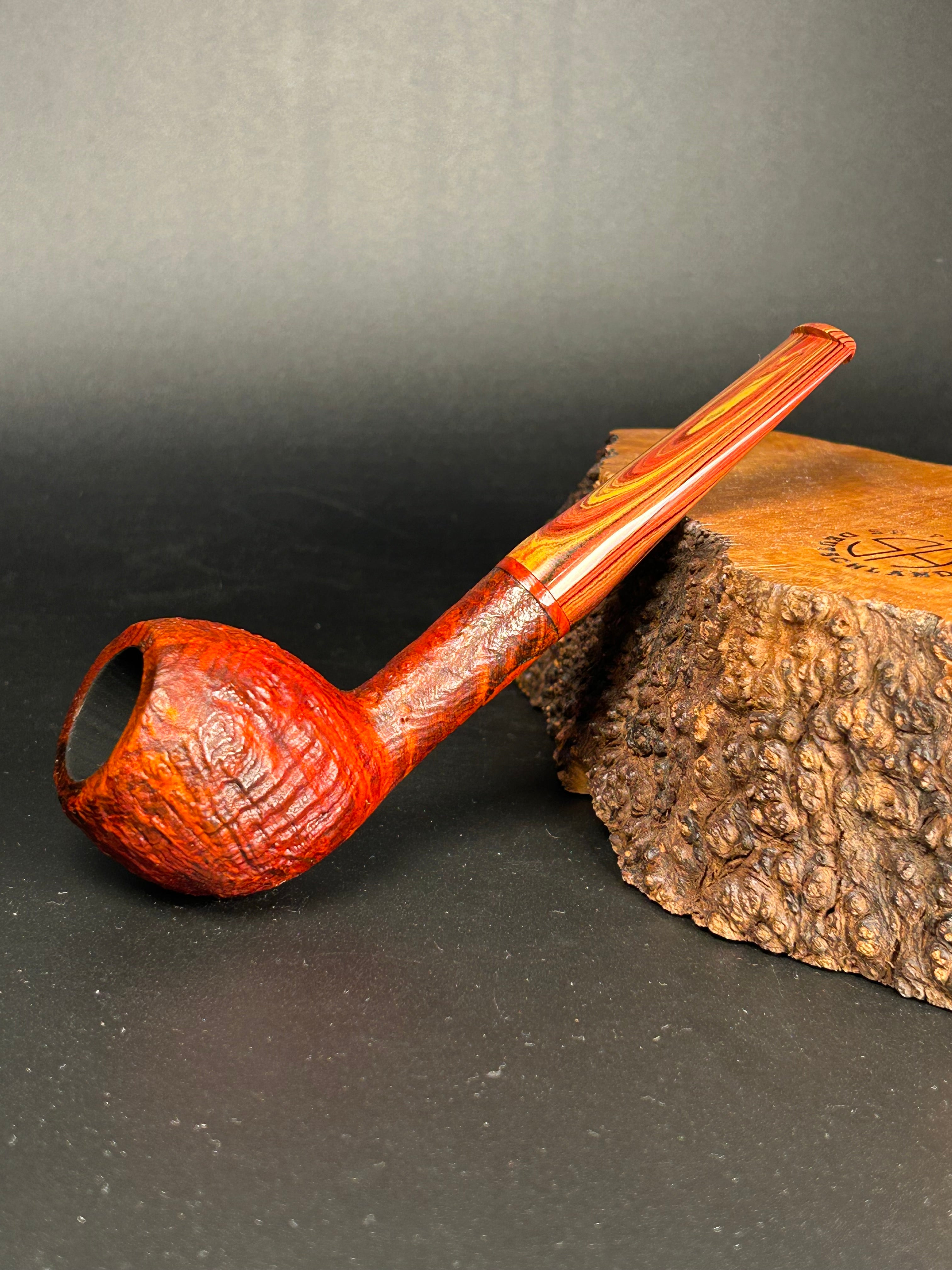 Devil "Fire Anse" - mit 9mm Filter