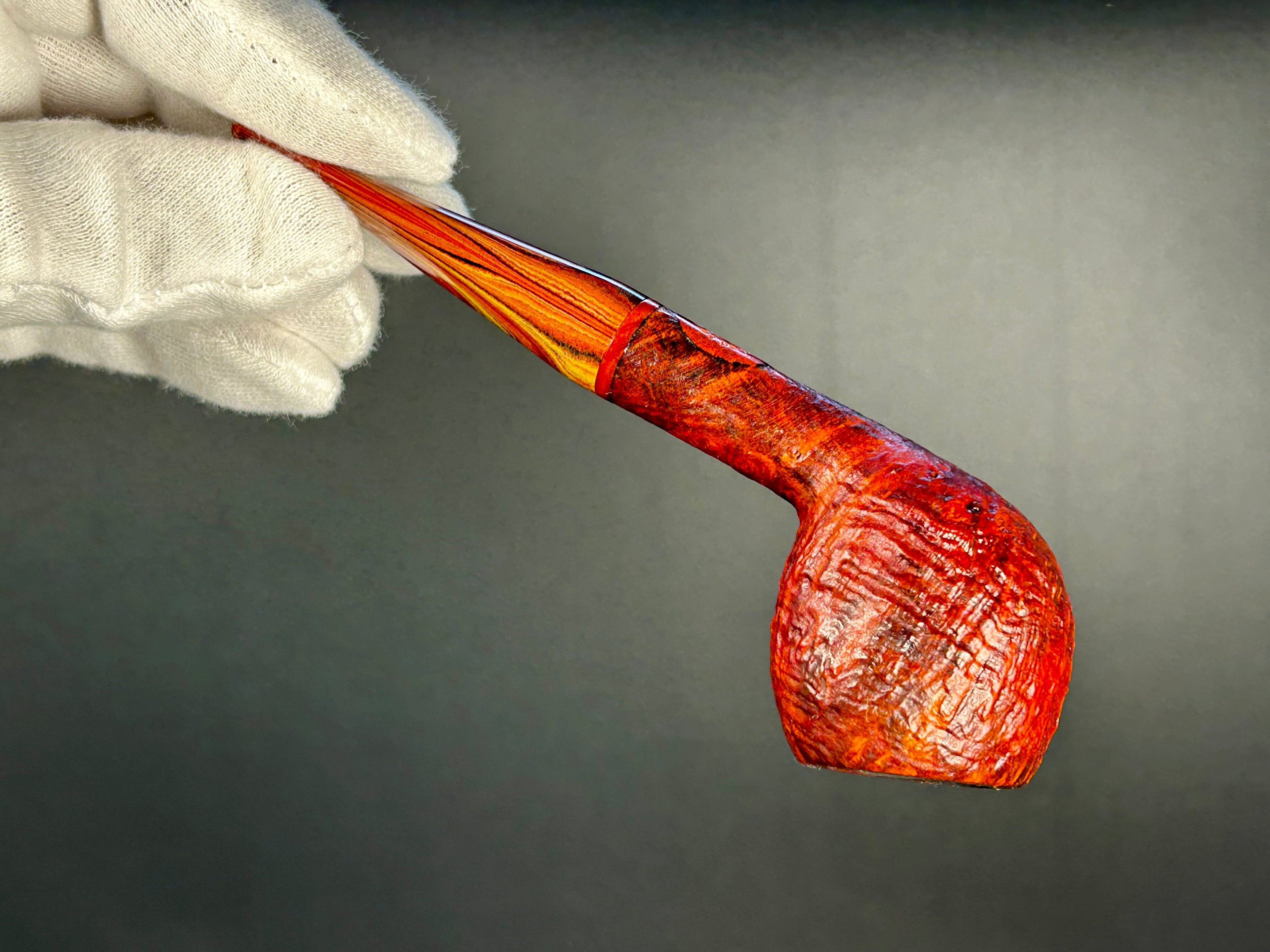 Devil "Fire Anse" - mit 9mm Filter