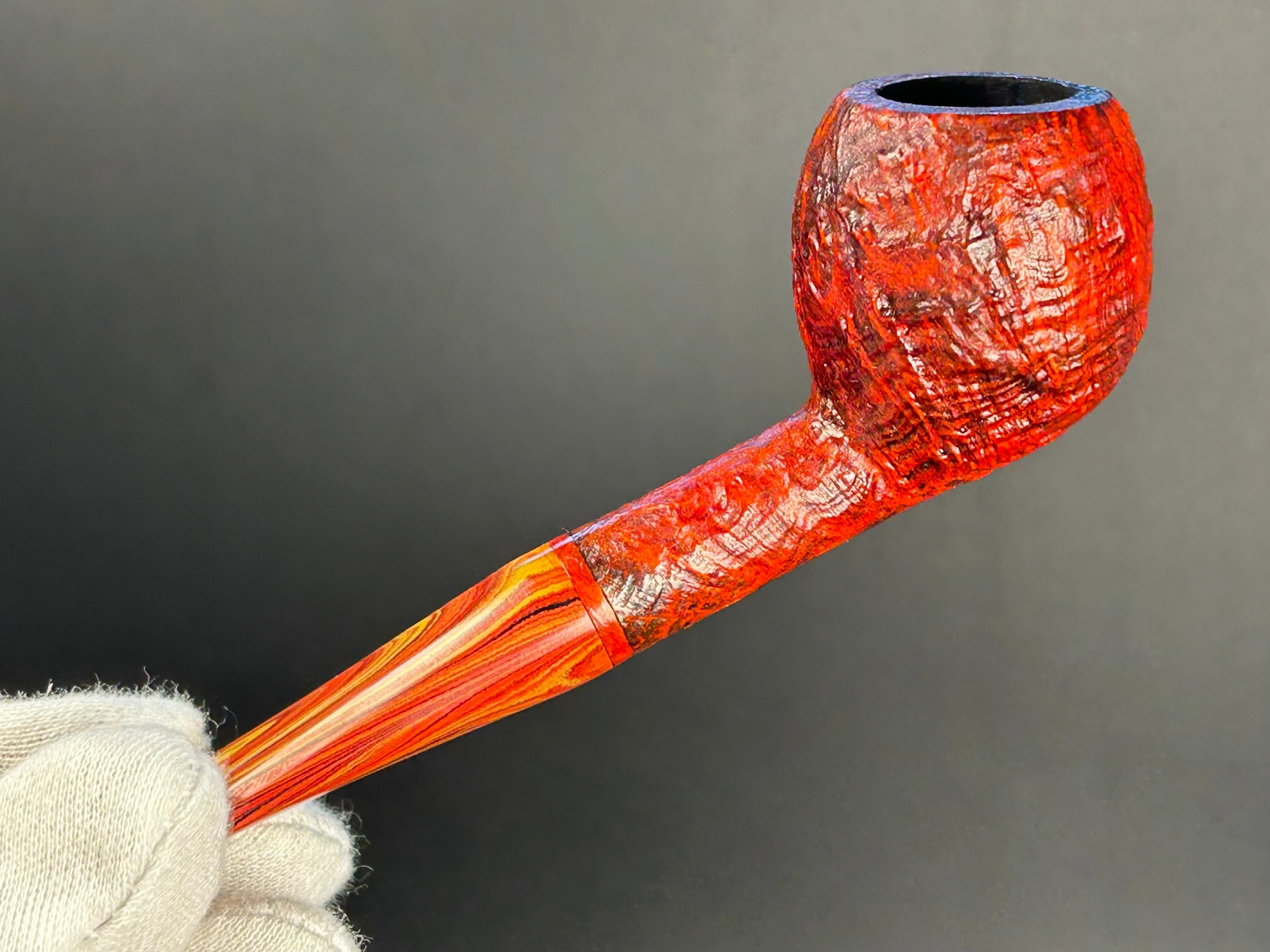 Devil "Fire Anse" - mit 9mm Filter