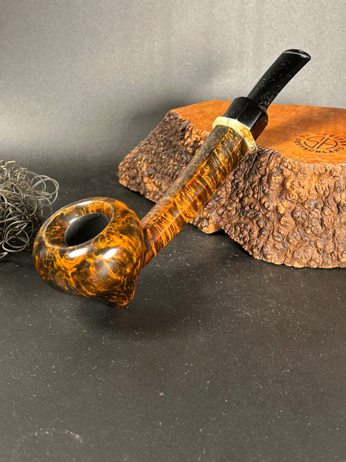 "Feige" – mit Mammutelfenbein