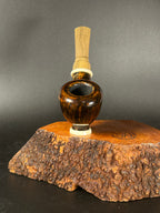 Stehende Dublin mit Bakelit-Mundstück