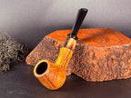 Billard aus Olivenholz
