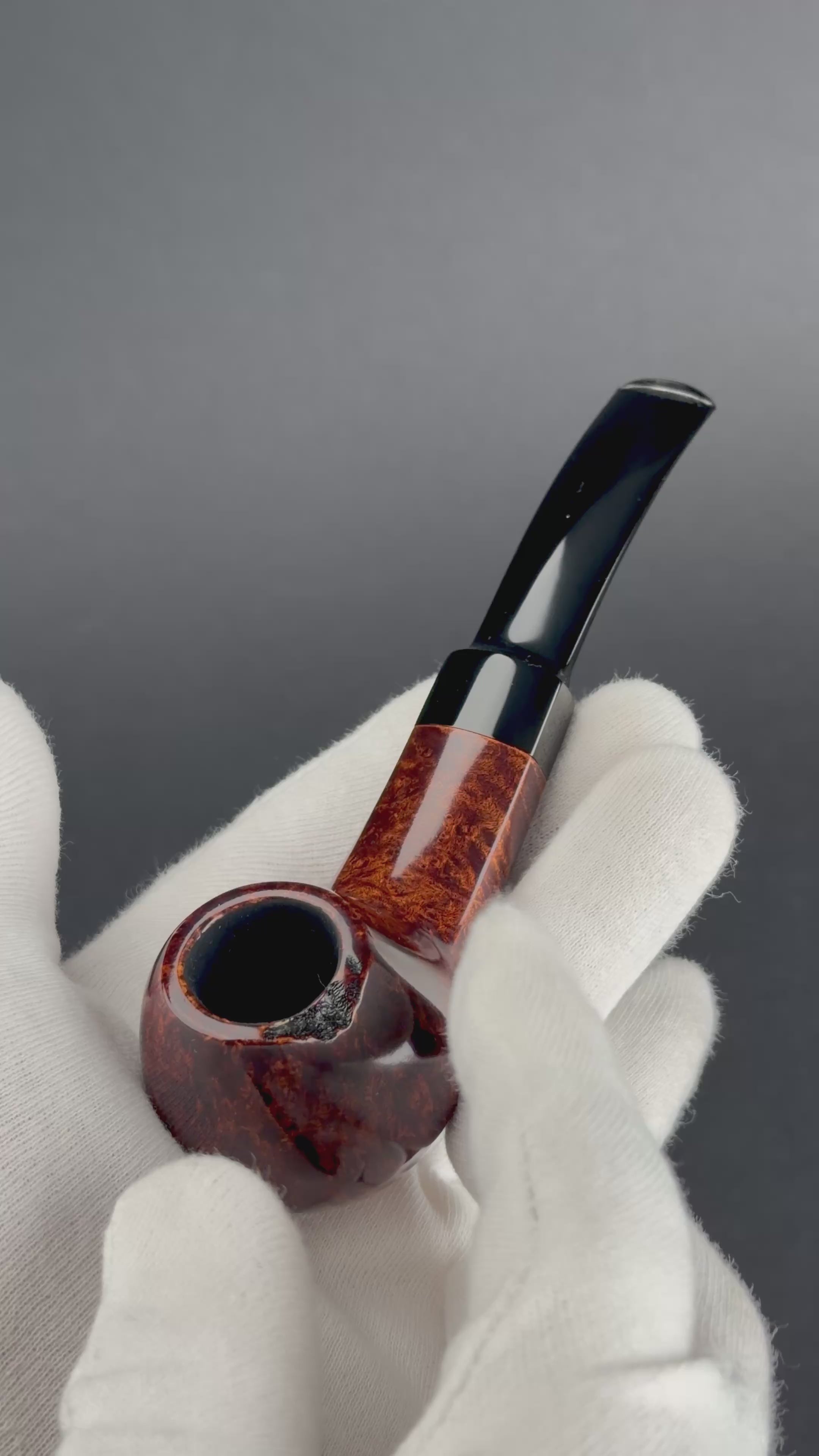 Eleganter "Brandy"
